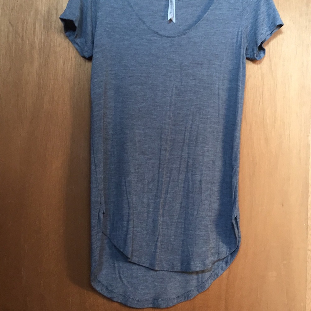 Soft T shirt